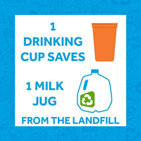 Re-Play 10oz Drinking Cup