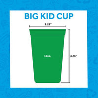 Re-Play 10oz Drinking Cup