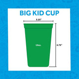 Re-Play 10oz Drinking Cup