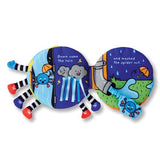 *COMING SOON* Melissa & Doug Soft Books - Itsy Bitsy Spider