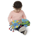 *COMING SOON* Melissa & Doug Soft Books - Itsy Bitsy Spider