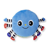 *COMING SOON* Melissa & Doug Soft Books - Itsy Bitsy Spider