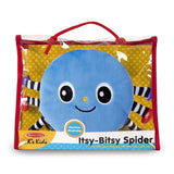 *COMING SOON* Melissa & Doug Soft Books - Itsy Bitsy Spider