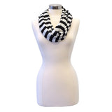 Itzy Ritzy Nursing Happens Infinity Breastfeeding Scarf