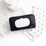 Itzy Ritzy Travel Wipes Cases