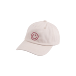 *FINAL SALE* Smiley Face Baseball Caps
