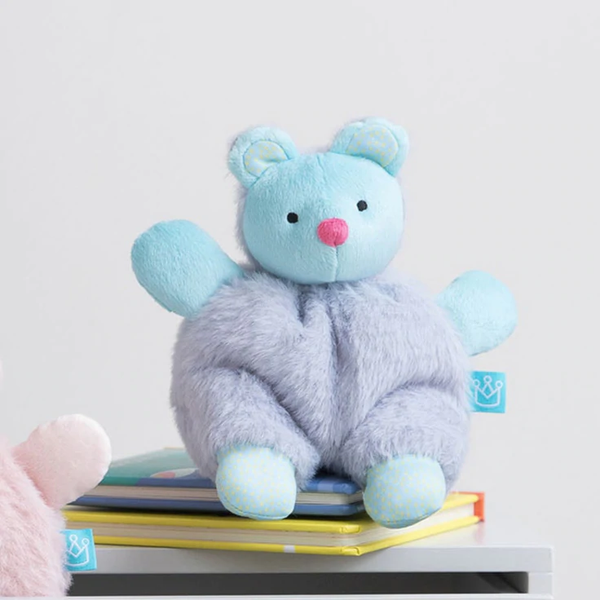 Manhattan Toy Izzy Bear Plush