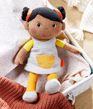 HABA Snug Up 11.5" Doll - Jada