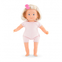 Corolle 13" Florolle Dolls - Jasmine