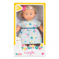 Corolle 13" Florolle Dolls - Jasmine