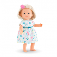 Corolle 13" Florolle Dolls - Jasmine