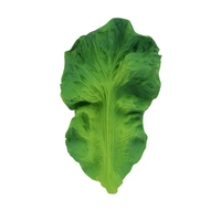 Oli & Carol Teethers - Kendall the Kale