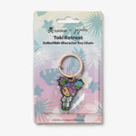 Jujube x tokidoki Toki Retreat Character Keychains