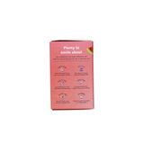 Huppy Toothpaste Tablets - Kid's Watermelon Strawberry
