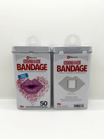 BioSwiss Novelty Bandages