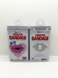 BioSwiss Novelty Bandages
