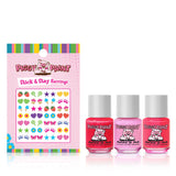 Piggy Paint Kisses & Wishes Mini Gift Set