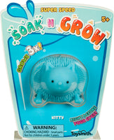 Toysmith Pet Shop Soak & Grow