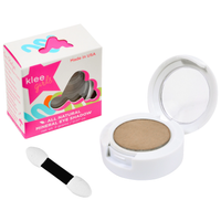 Klee Naturals All Natural Mineral Eyeshadow