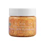 Klee Naturals Biodegradable Glitter Gel