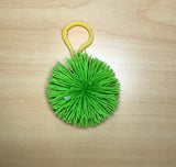 Koosh Clips 2" with Carabiner