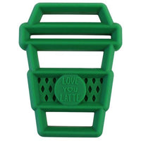 Itzy Ritzy Chew Crew Silicone Teethers