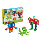 Plus-Plus Learn to Build - Creatures