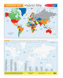Melissa & Doug Learning Mats
