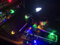 *FINAL SALE* Merry Bulbs USB-C Electronic Charging Cable