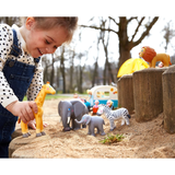 HABA Little Friends Lion