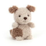 *COMING SOON* Jellycat Little Pup (LIMIT 1)