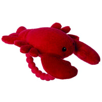 Mary Meyer Lobster Teether Rattle