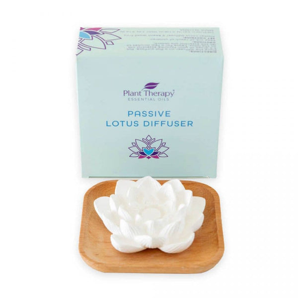 *FINAL SALE* Plant Therapy Passive Lotus Diffuser