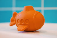 BeginAgain Bathtub Pals