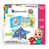 Magna-Tiles CreateOn CoComelon Bedtime Songs 19-Piece Set