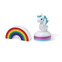 Toysmith Sci:Bits Magnetic Unicorn