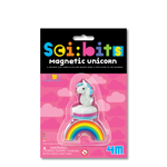 Toysmith Sci:Bits Magnetic Unicorn
