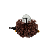 Koosh Cameos - Star Wars