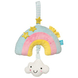 Manhattan Toy Cherry Blossom Rainbow Musical Toy