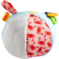 HABA Marine World Discovery Soft Ball