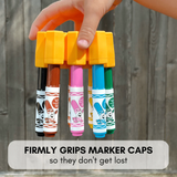 Big Bee Little Bee Marker Parker
