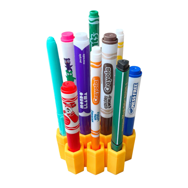 Big Bee Little Bee Marker Parker