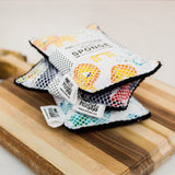 Marley's Monsters Washable Sponge