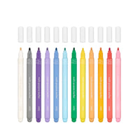 Ooly Marvelous Multi-Purpose Paint Markers