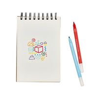 Ooly Marvelous Multi-Purpose Paint Markers