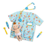 *NEW* Melissa & Doug Role Play Costume - Pediatric Nurse