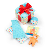 *FINAL SALE* Melissa & Doug Wooden Surprise Gift Box