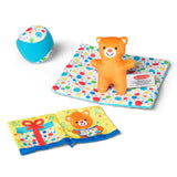 *FINAL SALE* Melissa & Doug Wooden Surprise Gift Box