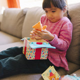 *FINAL SALE* Melissa & Doug Wooden Surprise Gift Box