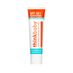 ThinkBaby Safe Sunscreen SPF 50+